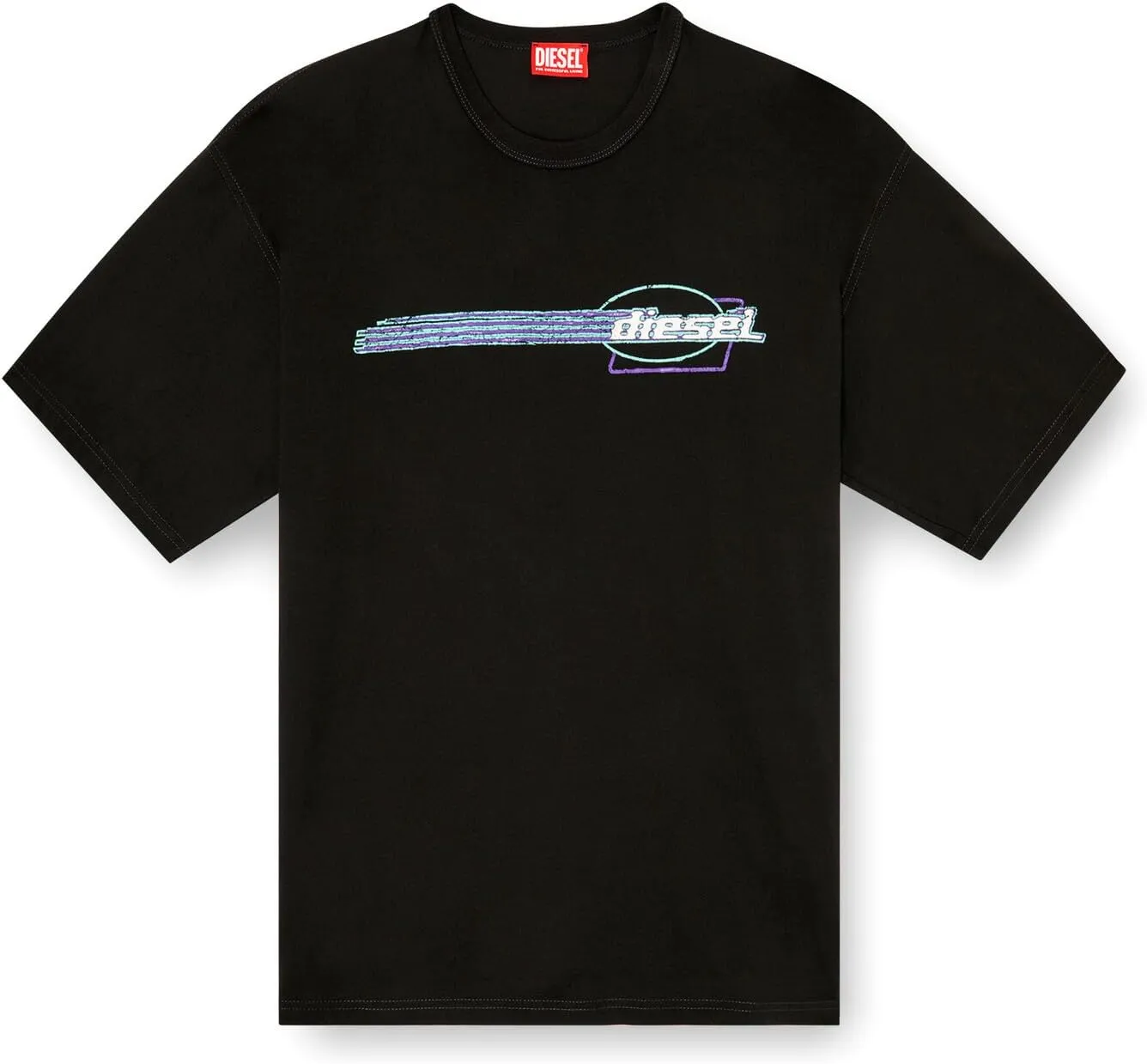 Diesel T-BOXT-R16 T-Shirt