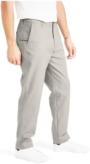 Dockers Men's Straight Fit Perfect Chino Pant