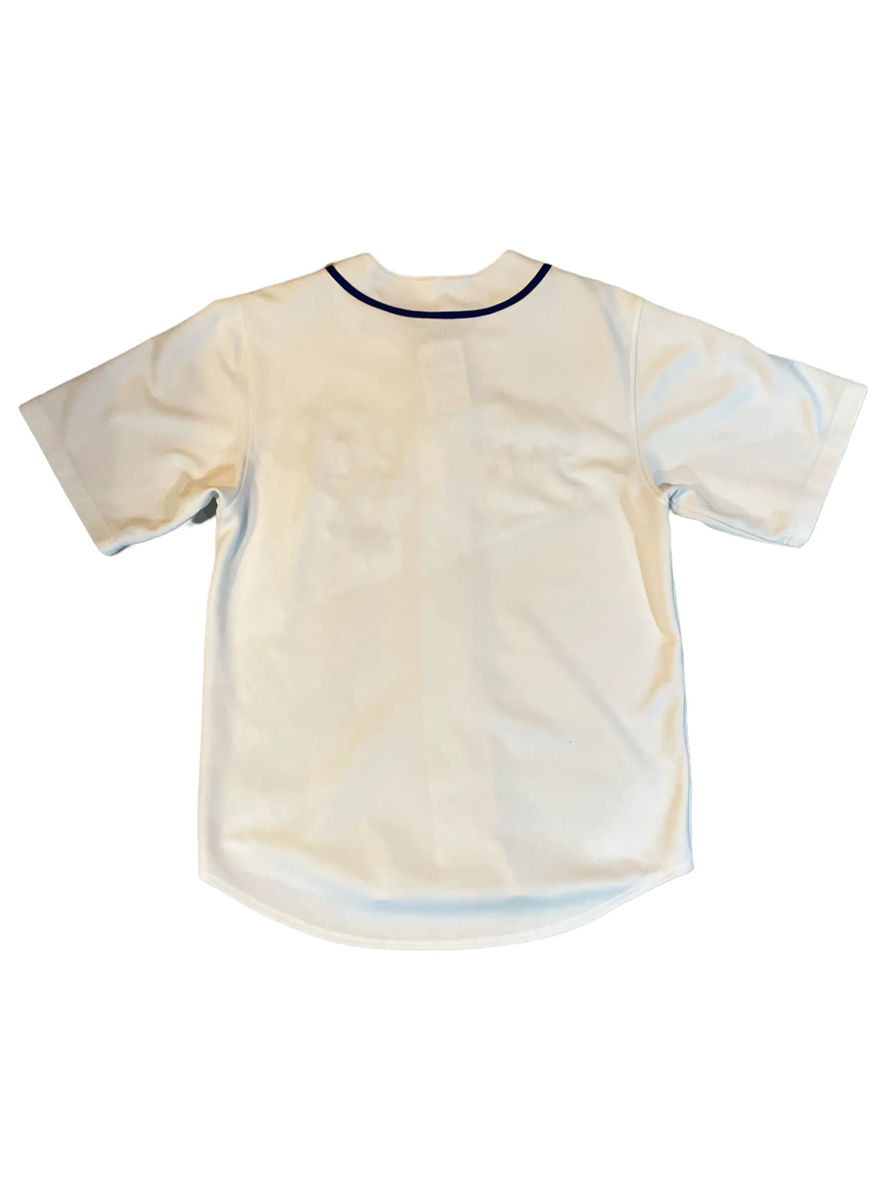 'Dodgers' Baseball Jersey