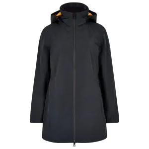 Dubarry Allen Ladies Waterproof Jacket - Navy