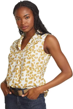Eddie Bauer Women's Baja Sleeveless Shirt
