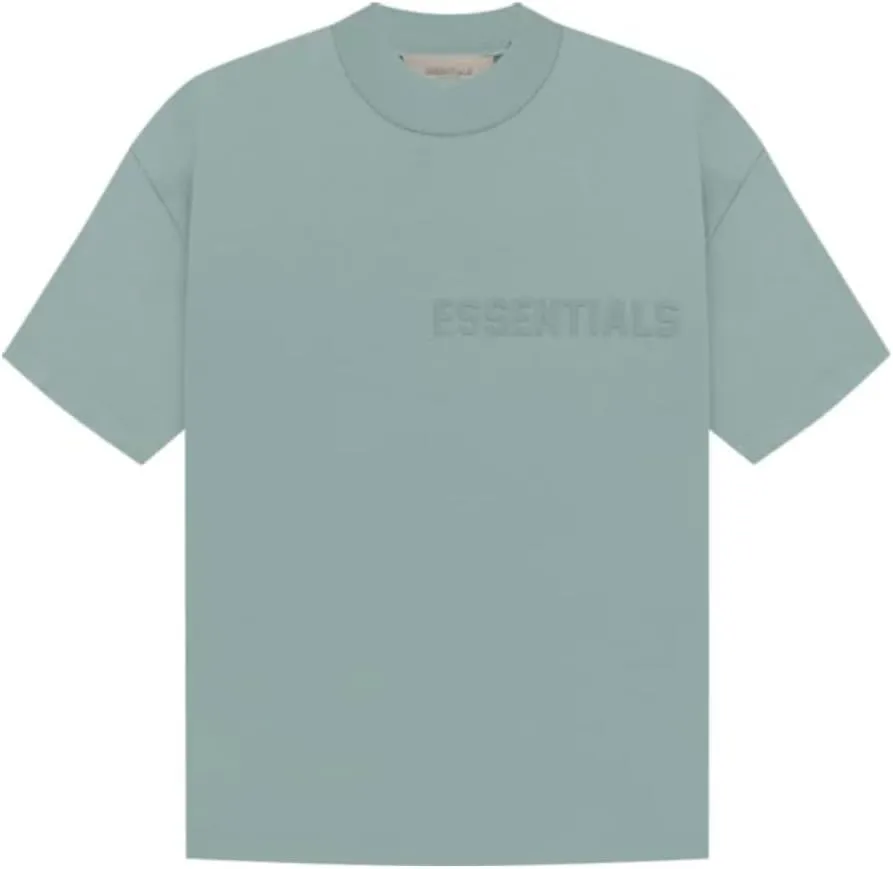 ESSENTIALS FEAR OF GOD T-Shirt (Oversized) SS9