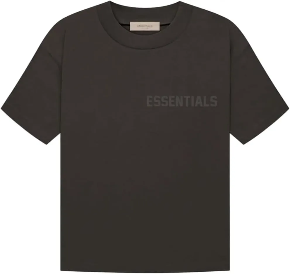 ESSENTIALS FEAR OF GOD T-Shirt (Oversized) SS9
