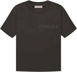 ESSENTIALS FEAR OF GOD T-Shirt (Oversized) SS9