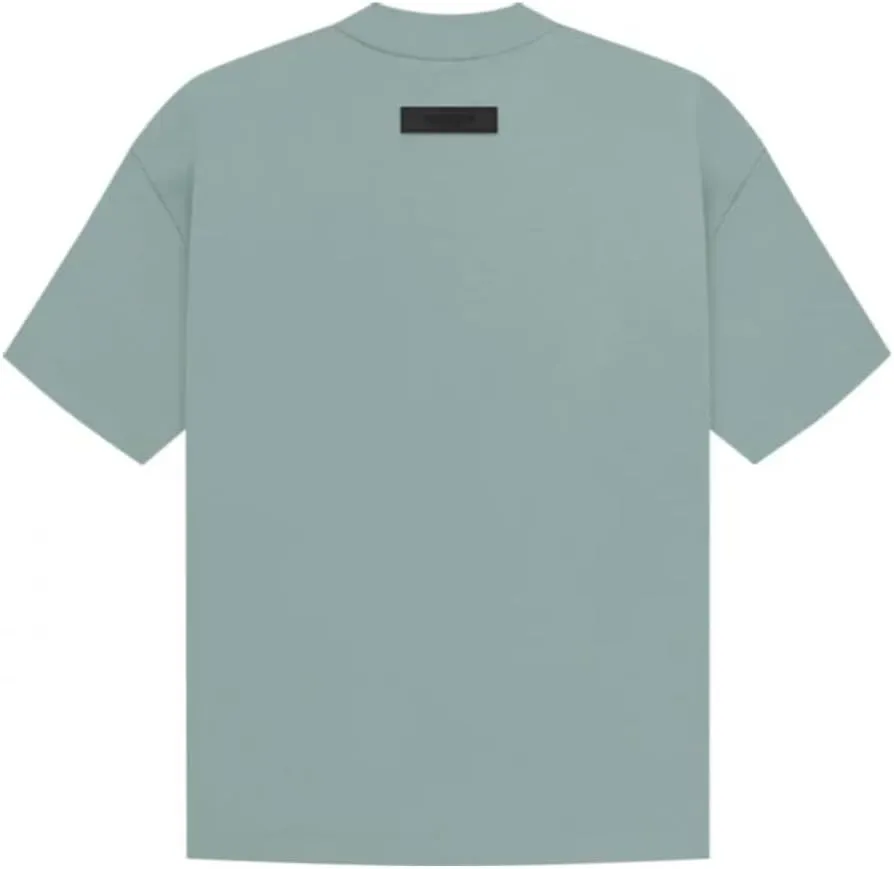 ESSENTIALS FEAR OF GOD T-Shirt (Oversized) SS9
