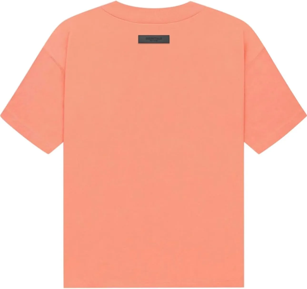 ESSENTIALS FEAR OF GOD T-Shirt (Oversized) SS9