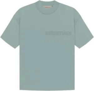 ESSENTIALS FEAR OF GOD T-Shirt (Oversized) SS9