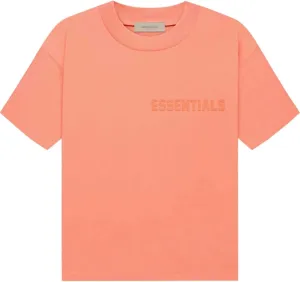 ESSENTIALS FEAR OF GOD T-Shirt (Oversized) SS9
