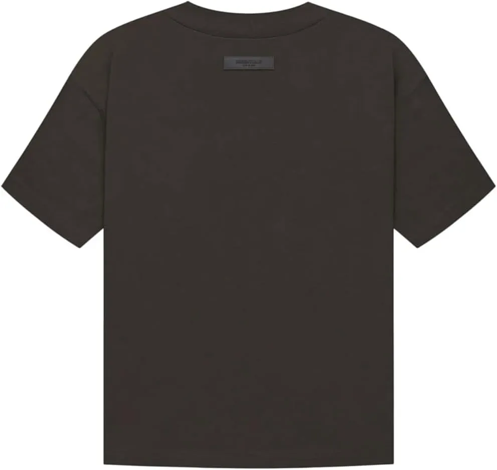 ESSENTIALS FEAR OF GOD T-Shirt (Oversized) SS9