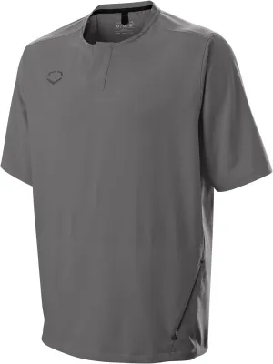 EvoShield Impak Short Sleeve BP Jacket - Adult and Youth Sizes