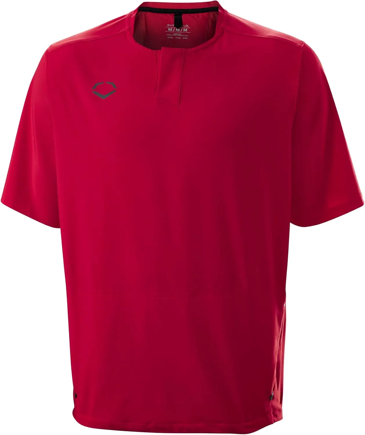 EvoShield Impak Short Sleeve BP Jacket - Adult and Youth Sizes