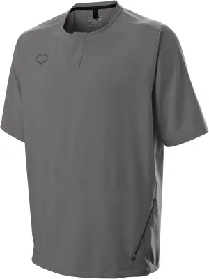 EvoShield Impak Short Sleeve BP Jacket - Adult and Youth Sizes