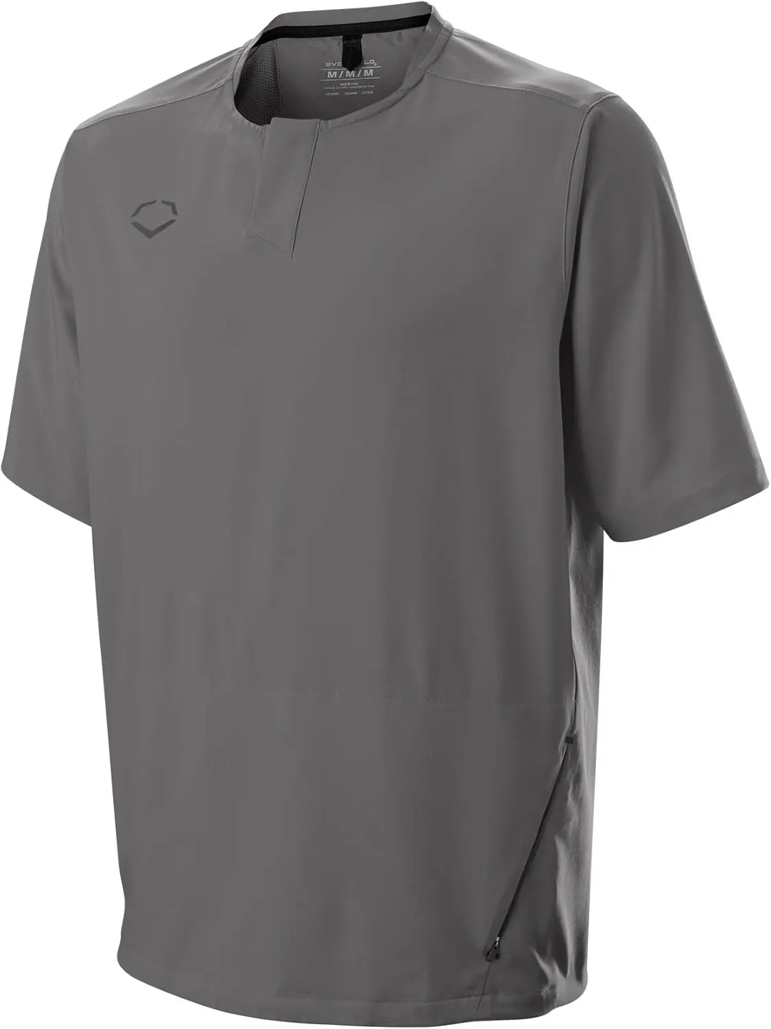 EvoShield Impak Short Sleeve BP Jacket - Adult and Youth Sizes