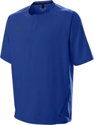 EvoShield Impak Short Sleeve BP Jacket - Adult and Youth Sizes