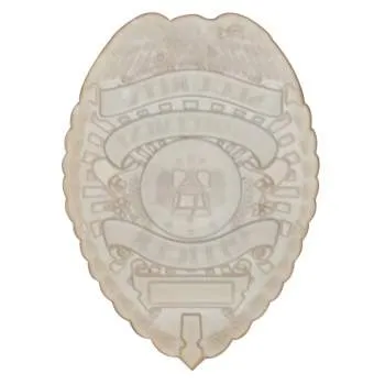 Flexible Security Badge