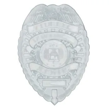 Flexible Security Badge