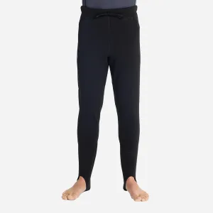 Fourth Element MENS ARCTIC LEGGINGS BLACK XXXL SHORT