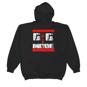 GtG MODE - Men/Unisex  Zip Hoodies