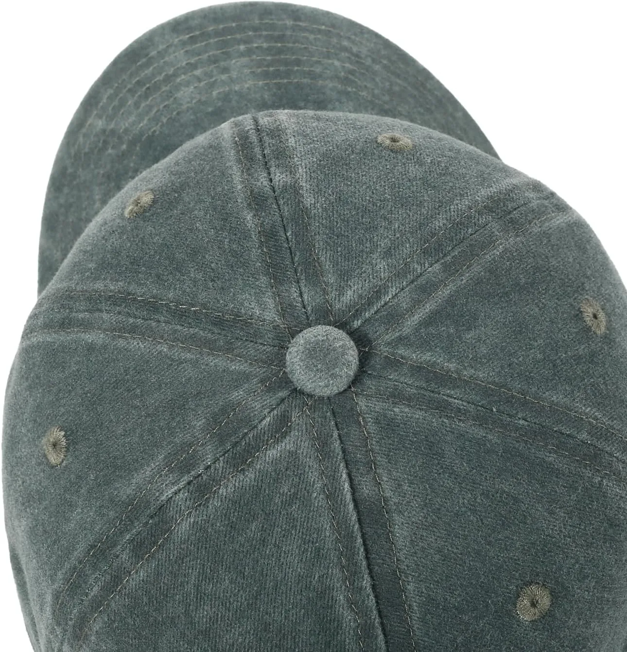 HH HOFNEN Men Women Washed Distressed Twill Cotton Baseball Cap Vintage Adjustable Dad Hat