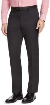 IZOD Men's Stretch Performance Regular Fit Two Button Jacket and Suit Pants Sold Separately