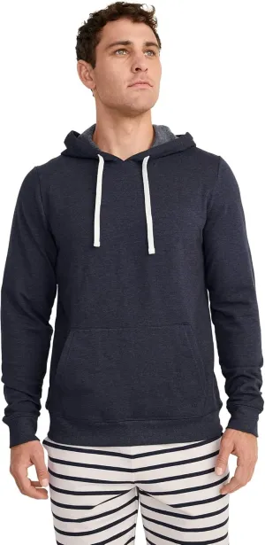 Jockey Men's Loungewear Cotton Blend Fleece Hoodie