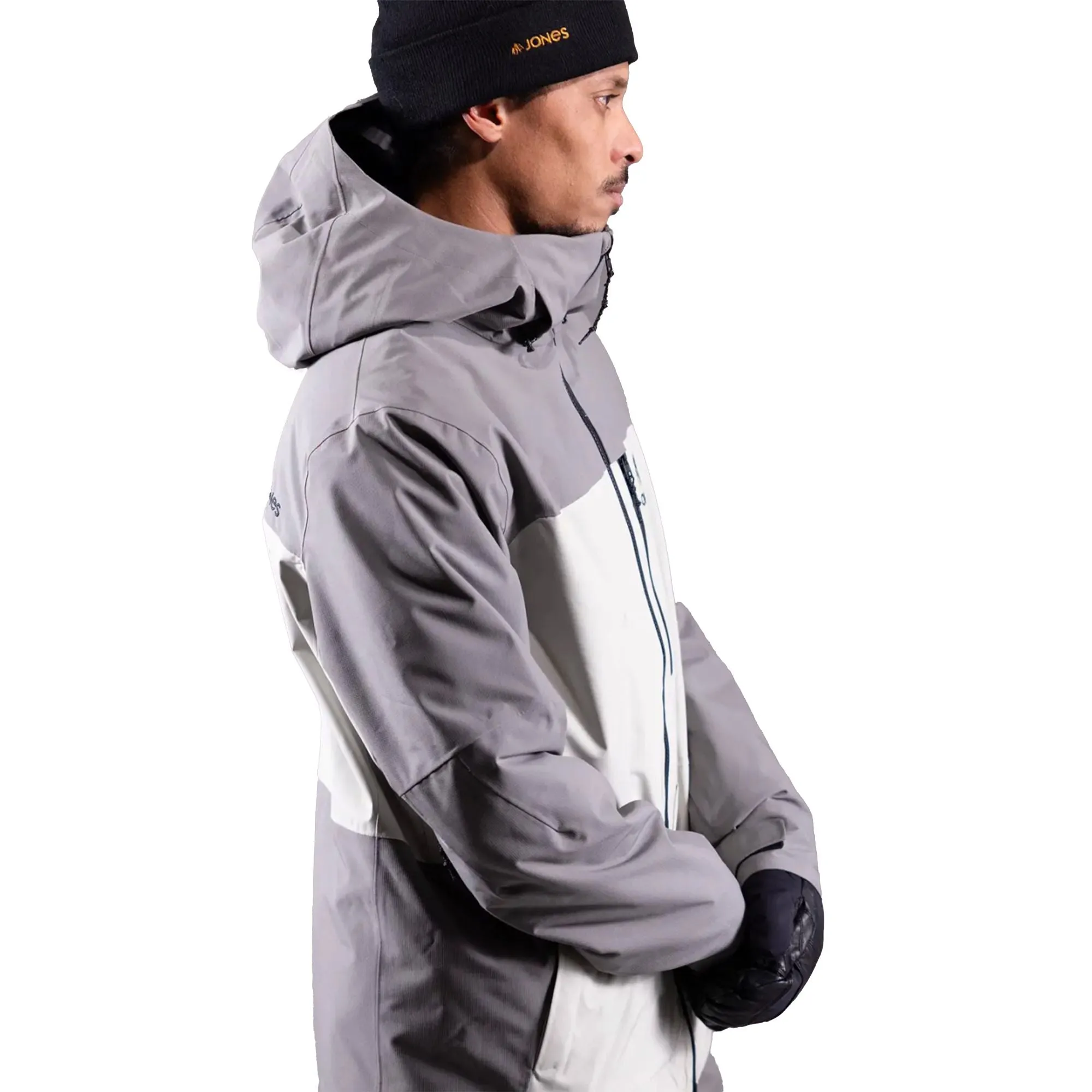 Jones Mountain Surf Jacket