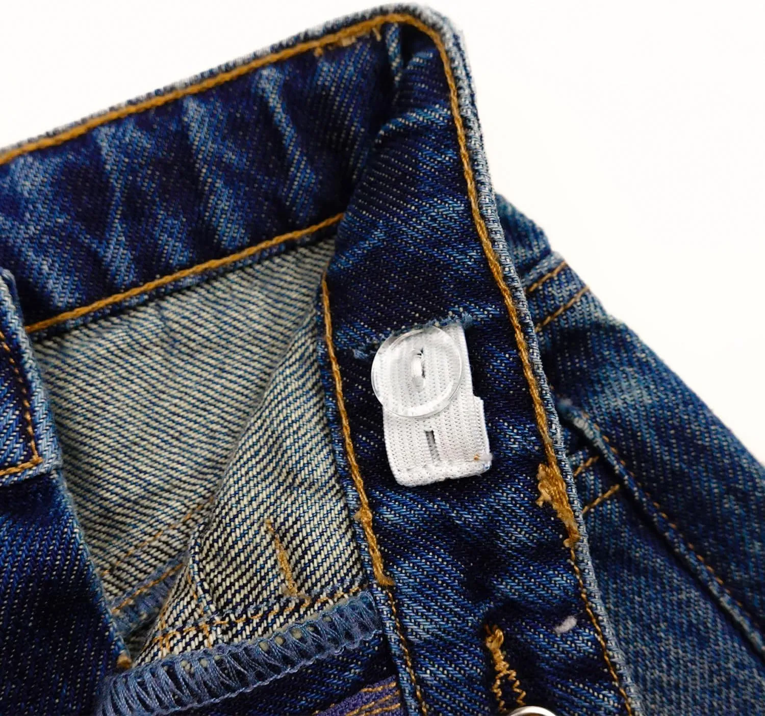 KIDSCOOL SPACE Girls Jeans, 12M-14T Wide-Leg Palazzo Denim Pants