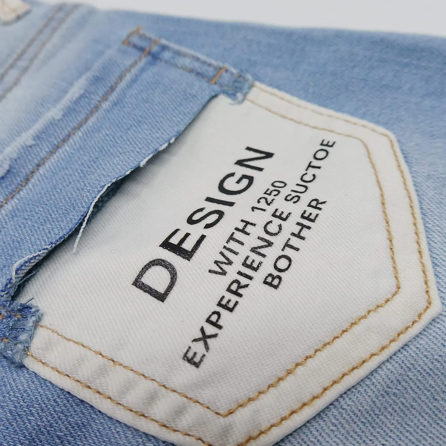 KIDSCOOL SPACE Girls Slim-fit Denim Shorts,Ripped Simple Design Summer Half Jeans Pants