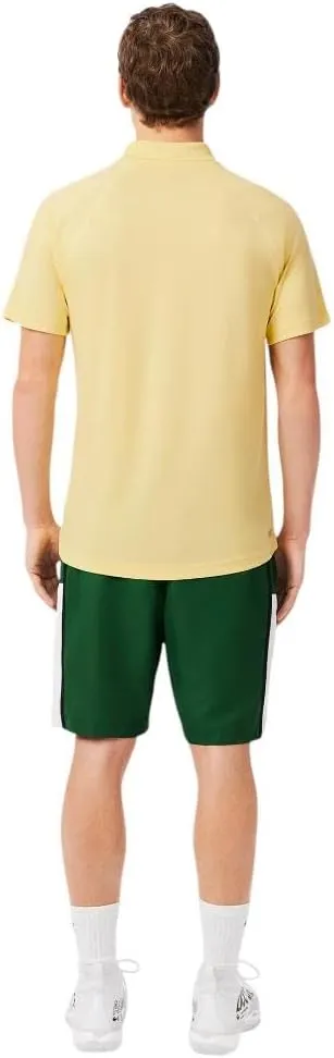 Lacoste Men's Regular Fit Uv Protect Polo Shirt