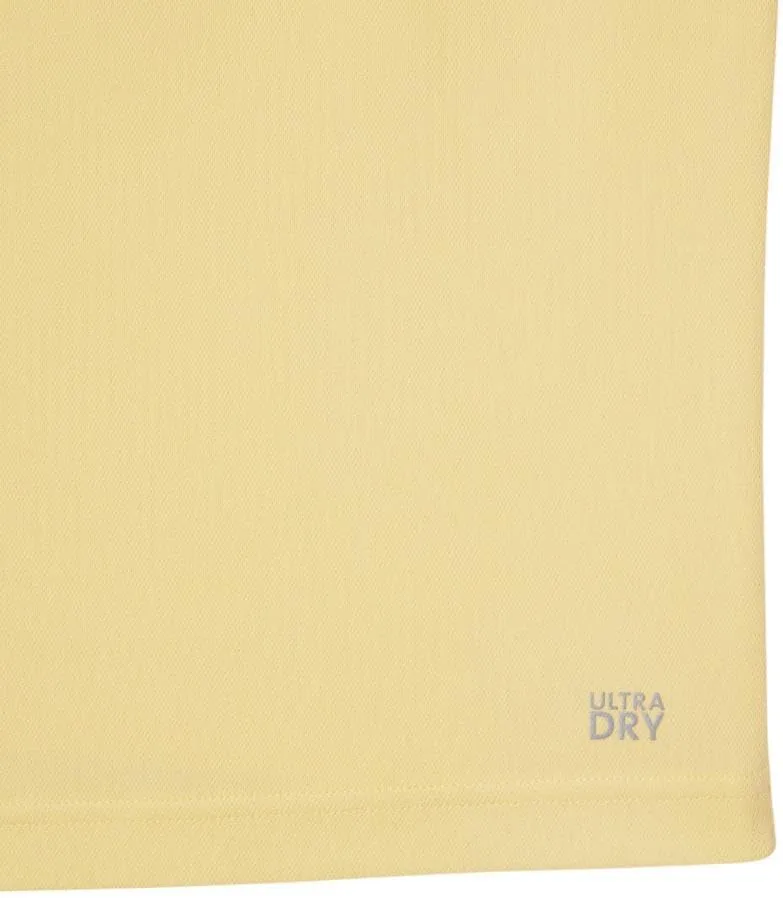 Lacoste Men's Regular Fit Uv Protect Polo Shirt