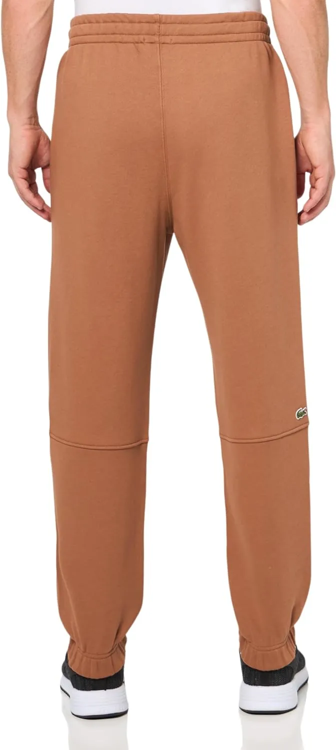 Lacoste Men's Relaxed Fit Sweatpants
