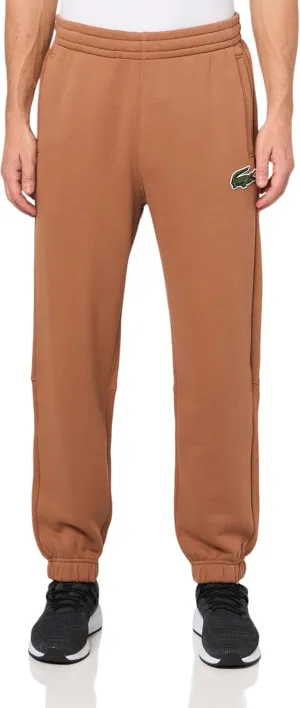 Lacoste Men's Relaxed Fit Sweatpants