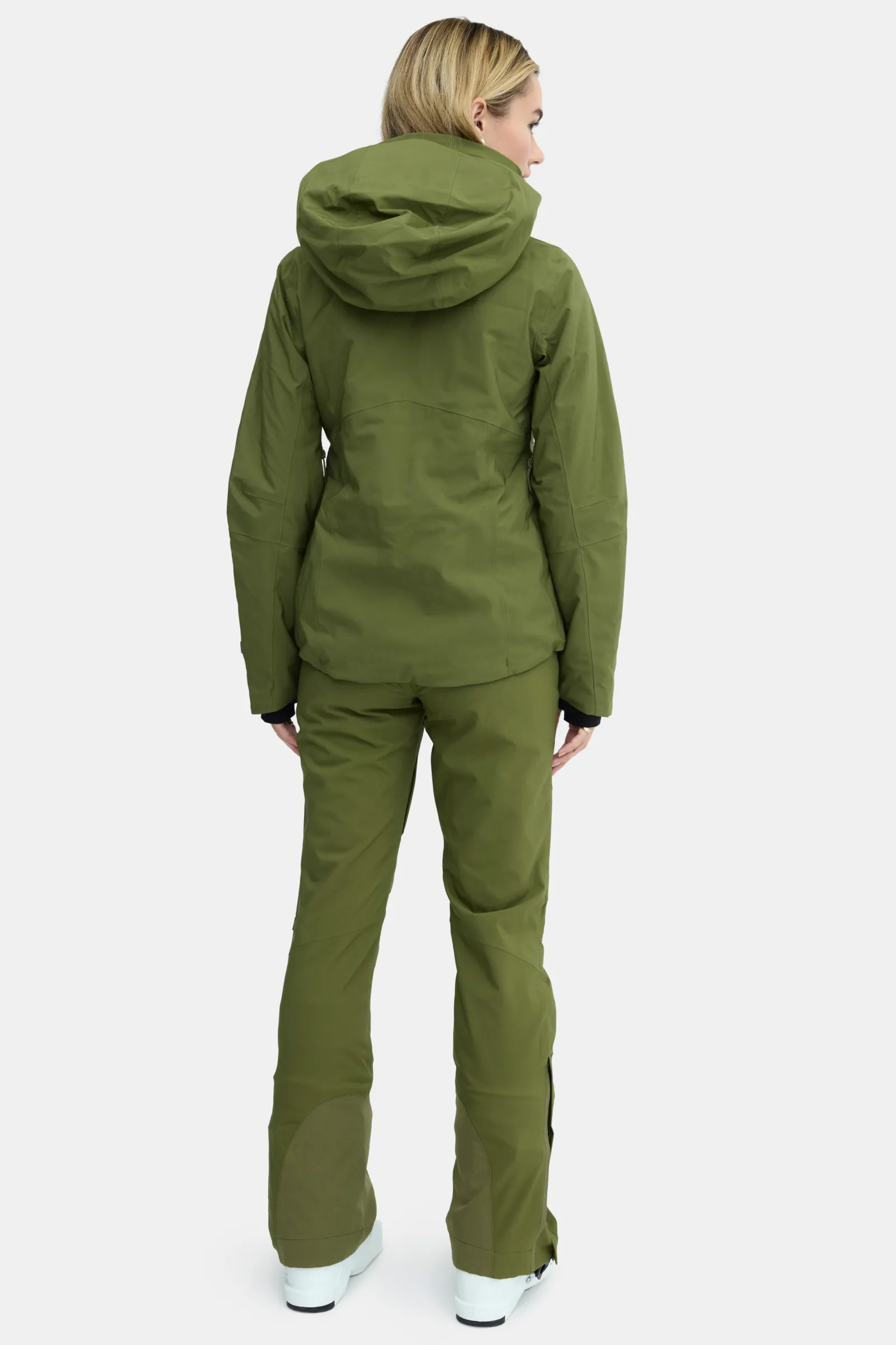 Lawrence Jacket - Final Sale