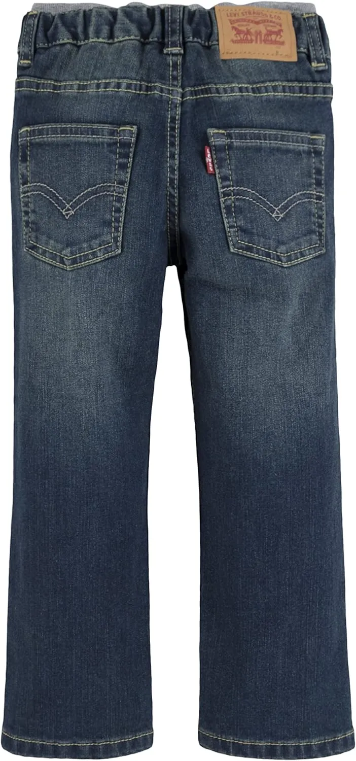 Levi's Baby and Toddler Pull On Jeans