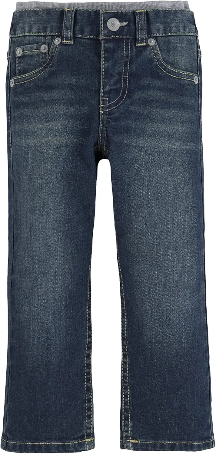 Levi's Baby and Toddler Pull On Jeans