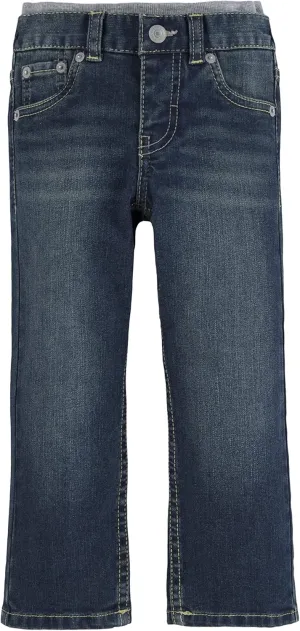 Levi's Baby and Toddler Pull On Jeans