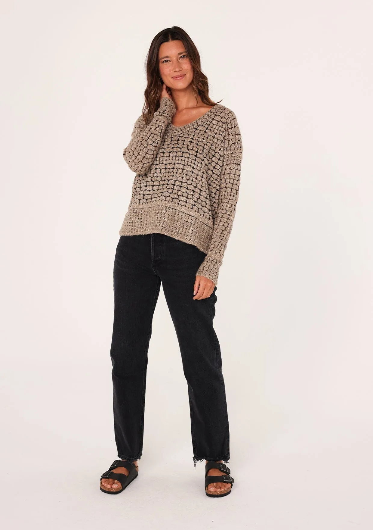 Livi Sweater