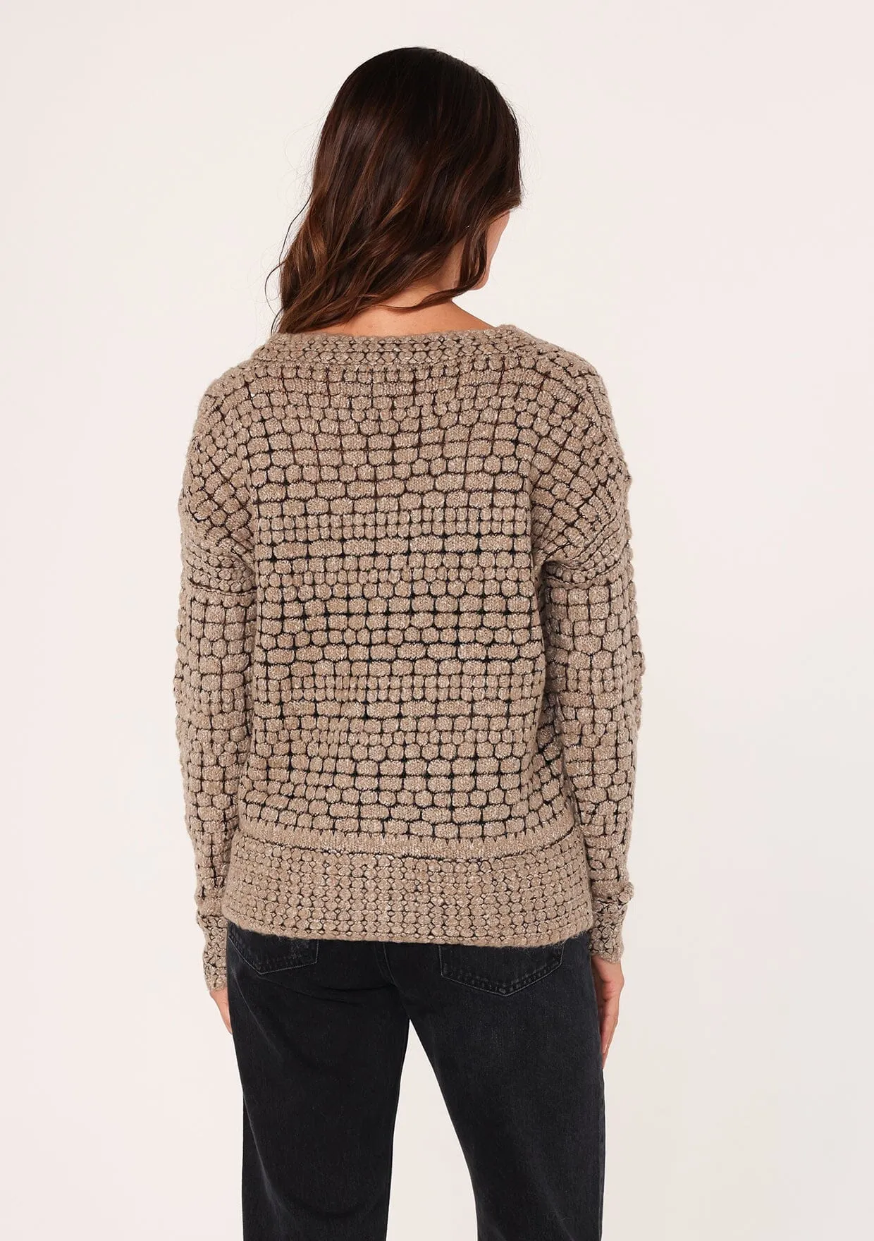 Livi Sweater