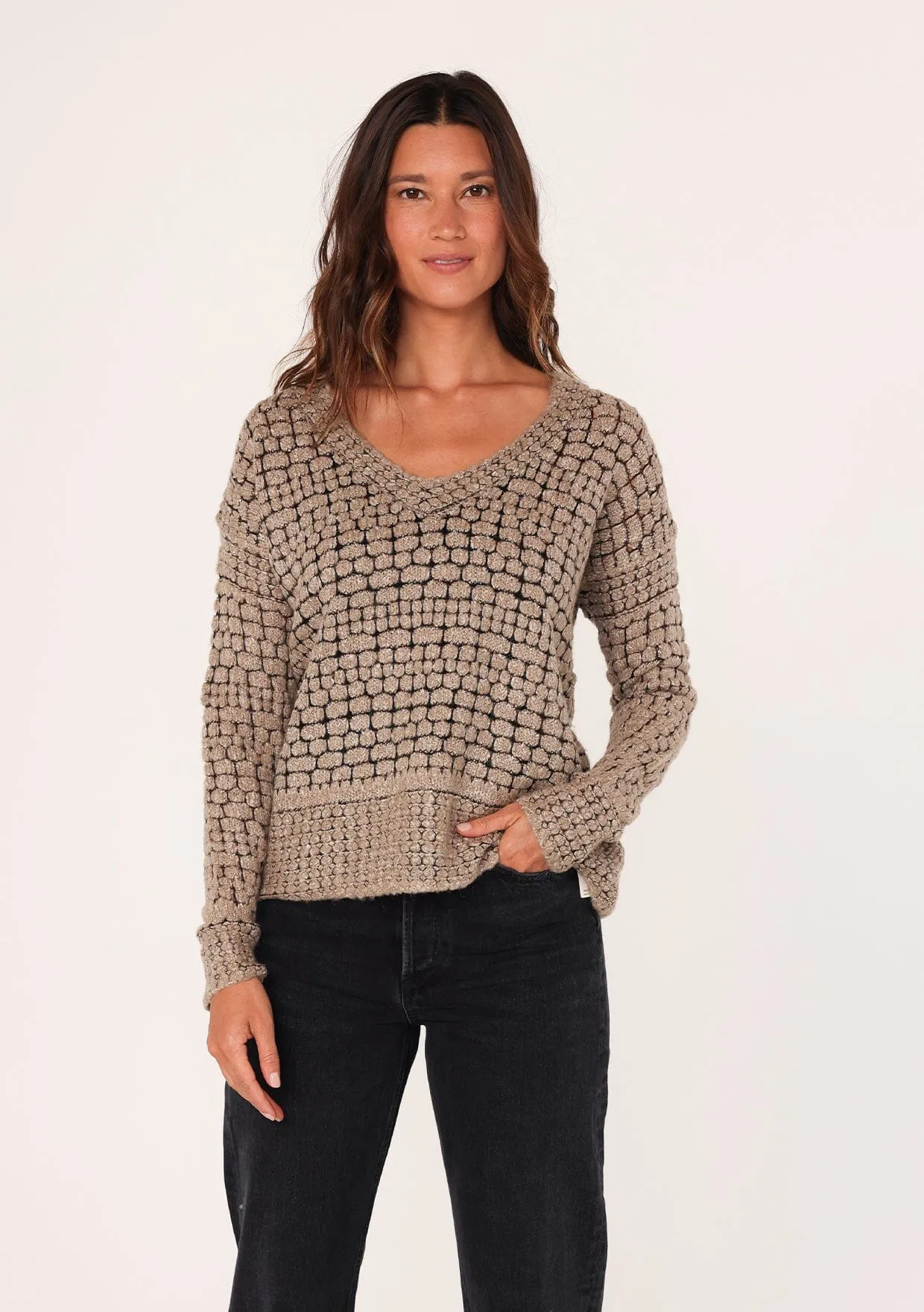 Livi Sweater