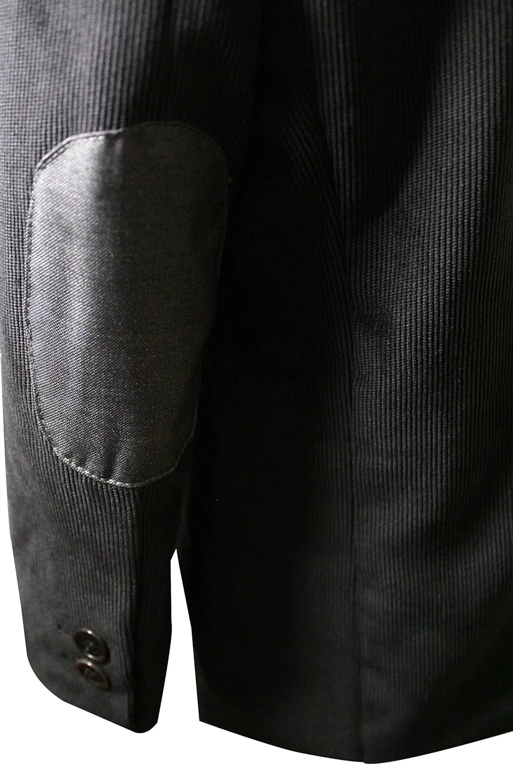 Luca Gabriel Toddler Boys' Single Breasted Corduroy Blazer Jacket
