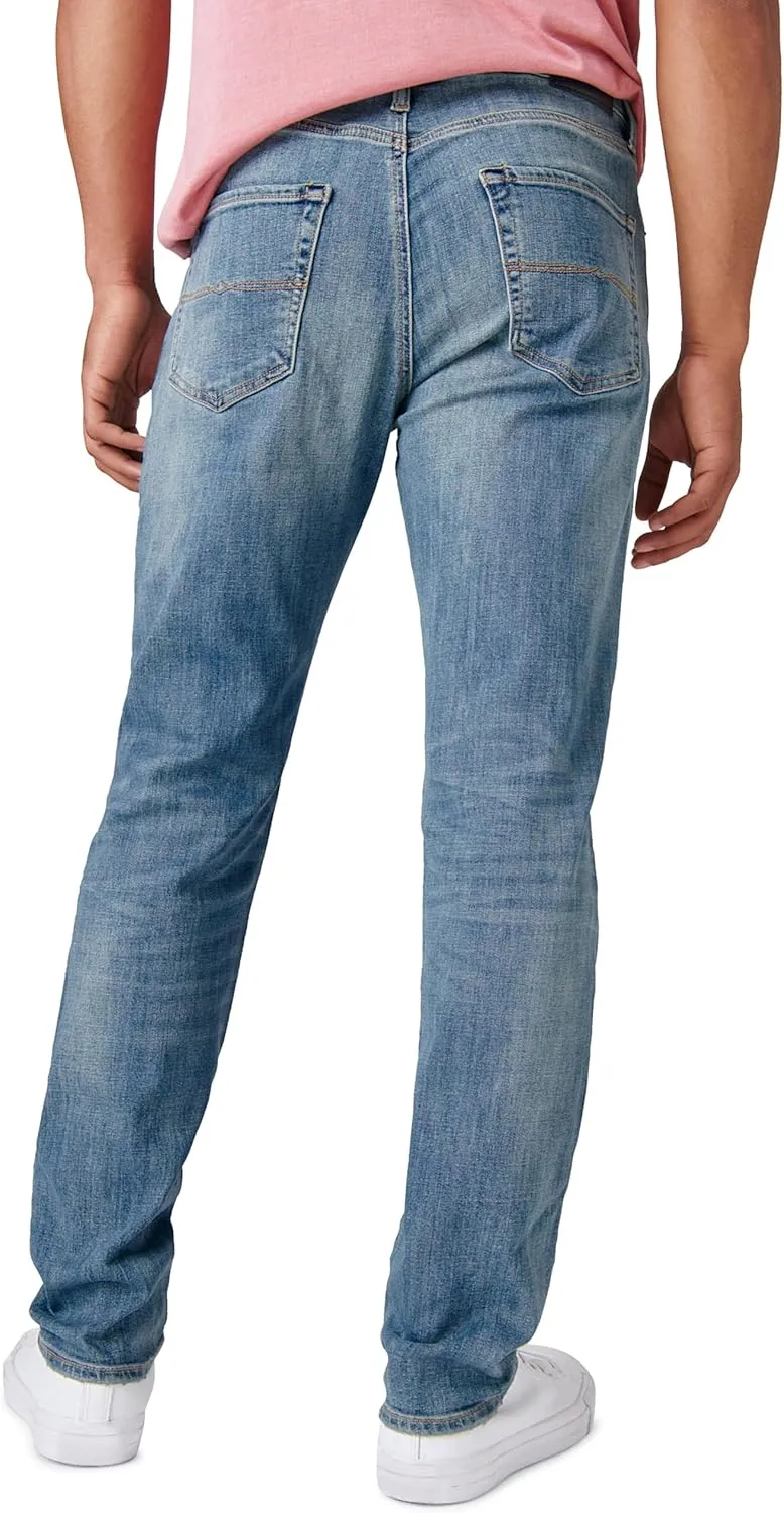 Lucky Brand Men's 410 Athletic Fit Jean
