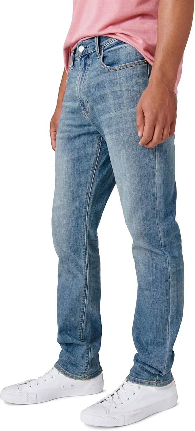 Lucky Brand Men's 410 Athletic Fit Jean