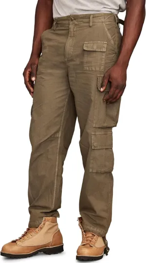 Lucky Brand Women's Mid Rise Sweet Wide Leg Jeans