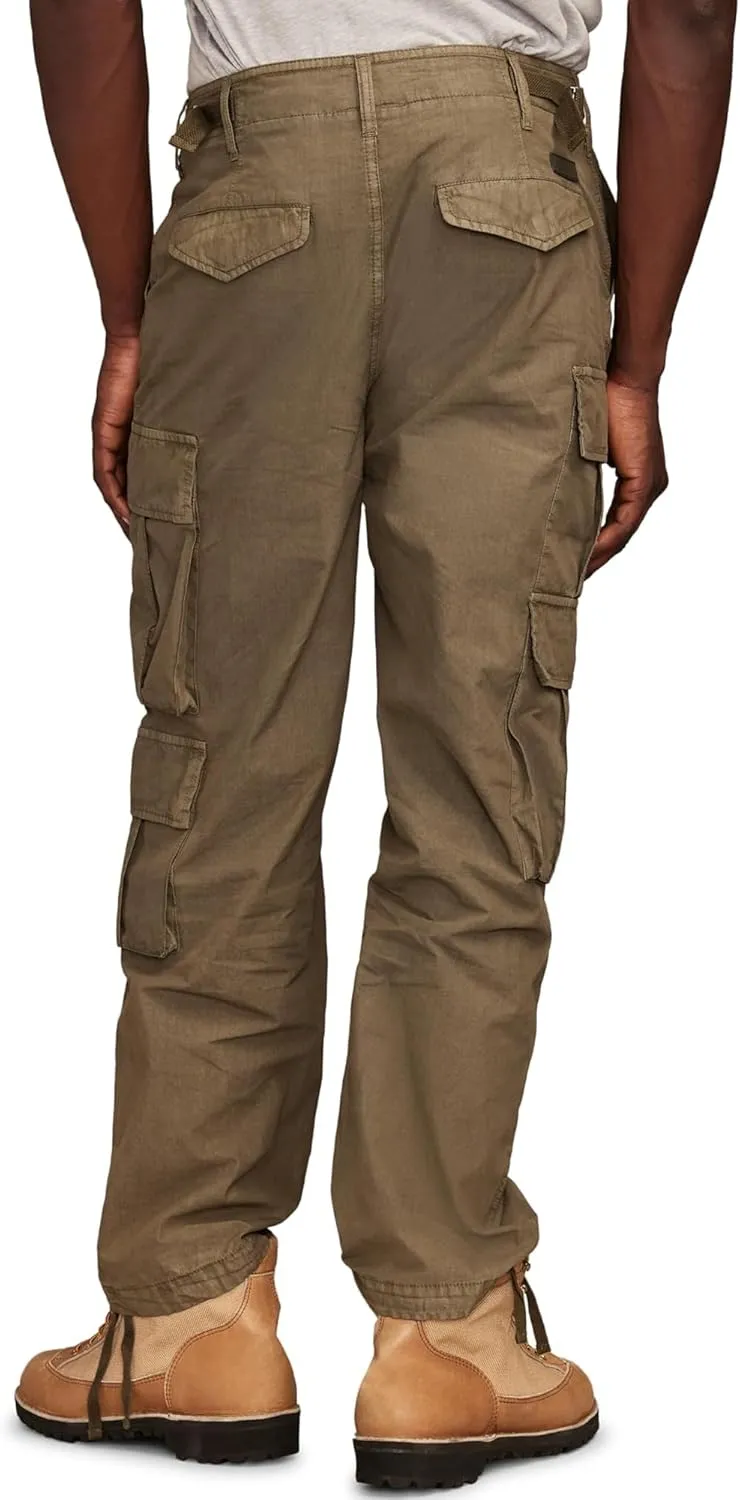 Lucky Brand Women's Mid Rise Sweet Wide Leg Jeans