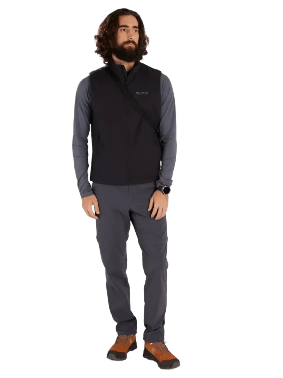 Marmot - Men's Novus LT Insulated Vest