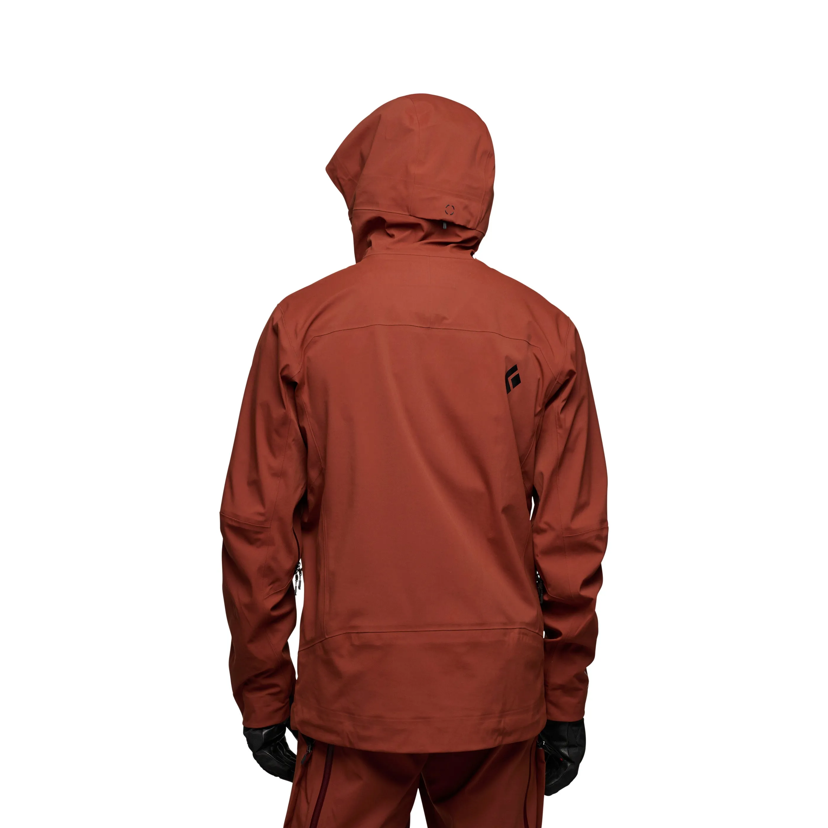 Men's Factor Shell