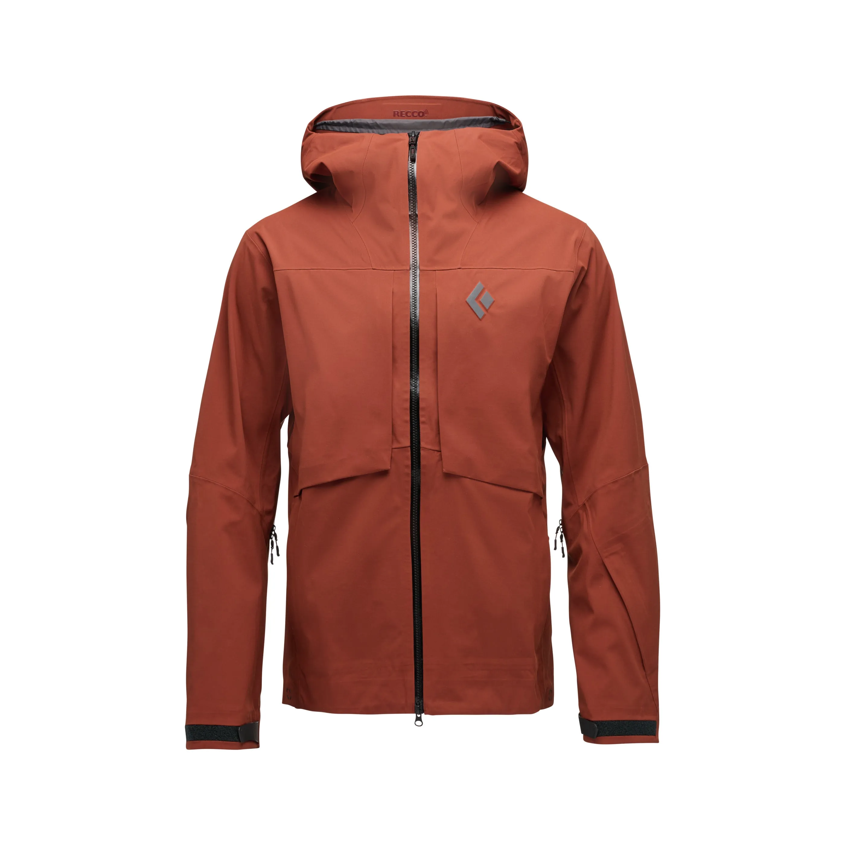 Men's Factor Shell