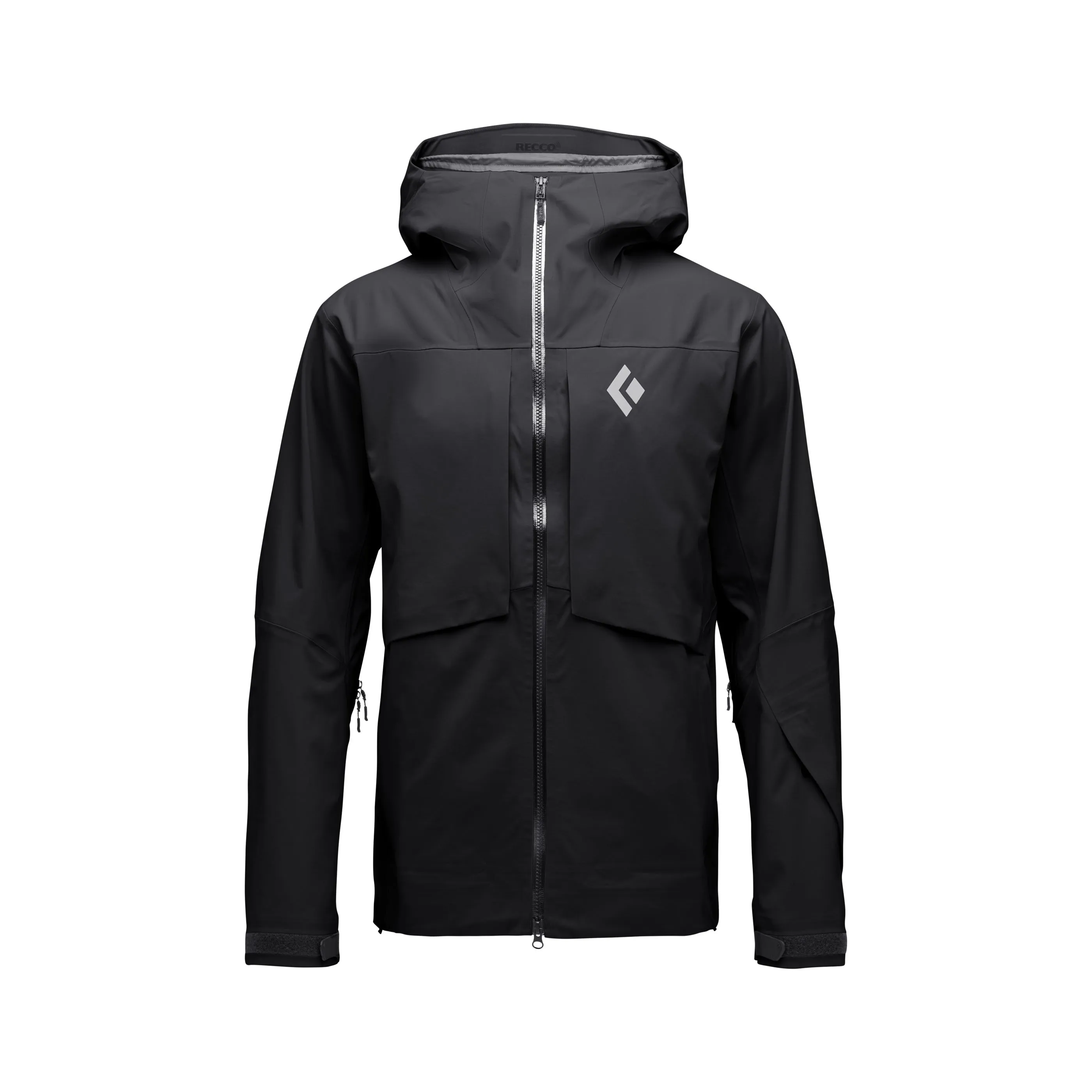 Men's Factor Shell
