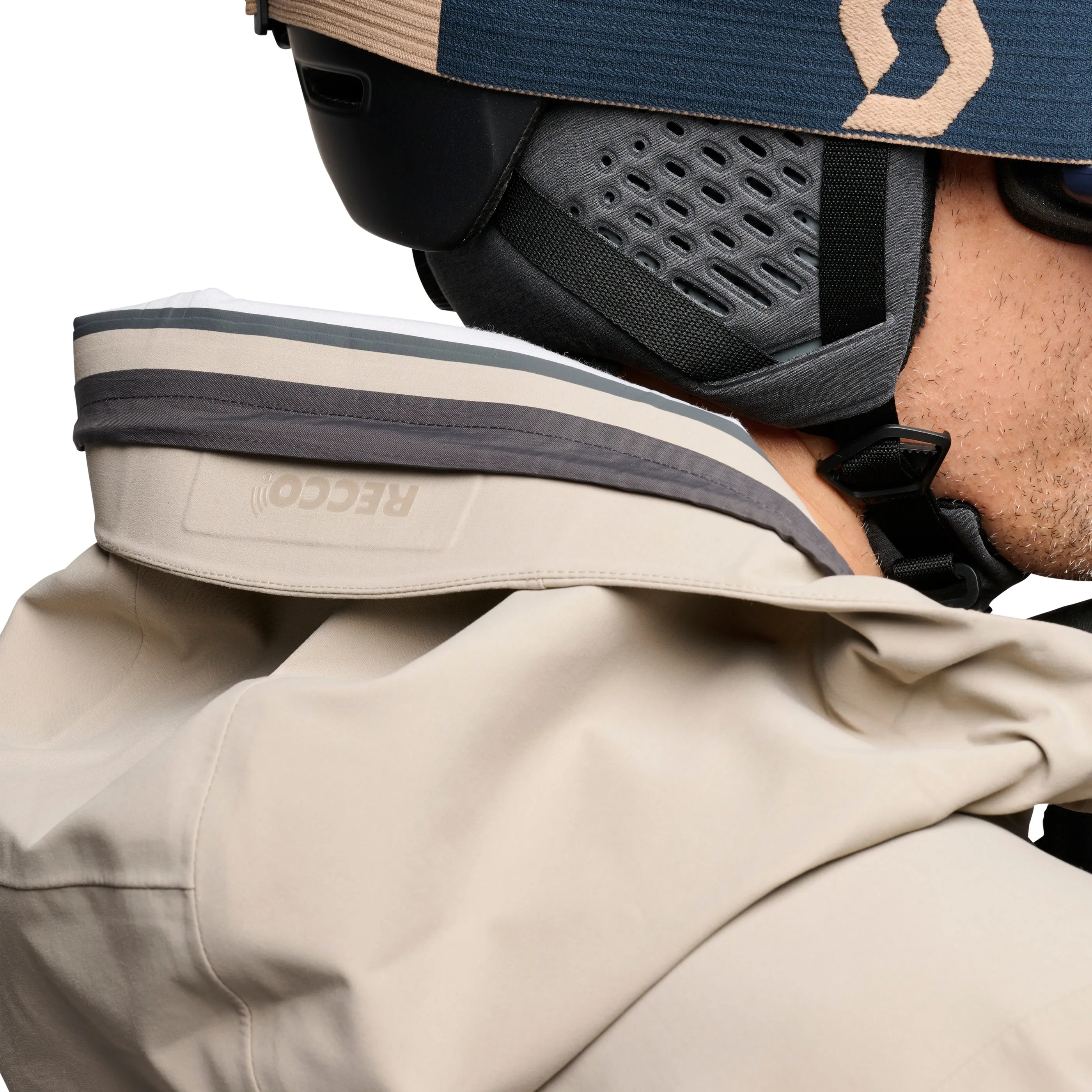 Men's Factor Shell