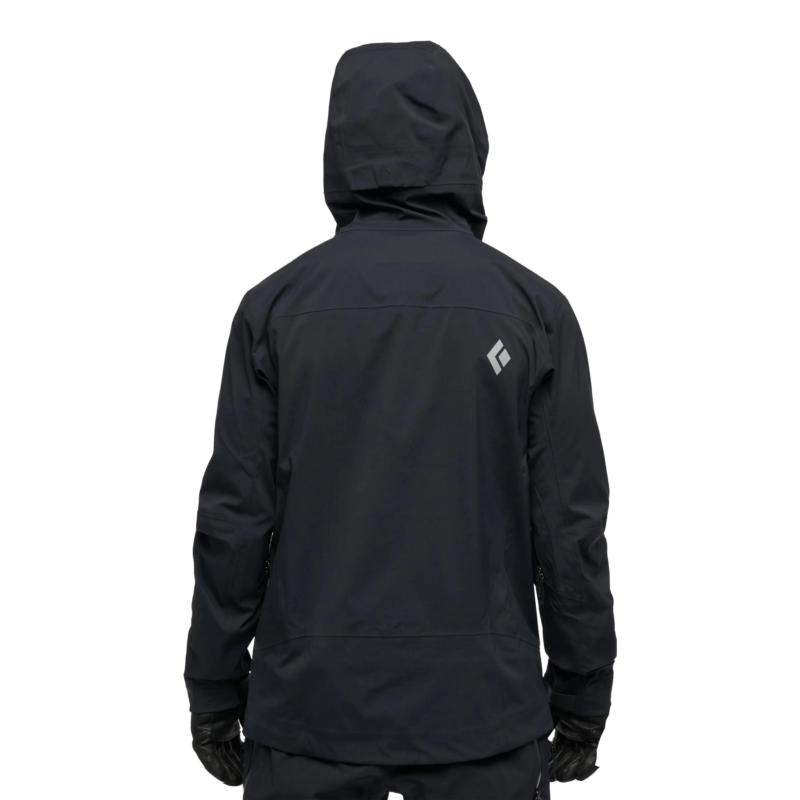 Men's Factor Shell